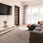 דירה Balaton Royal *