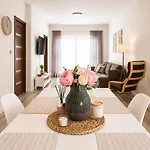 דירה Balaton Royal