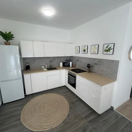 Appartement Balaton Royal