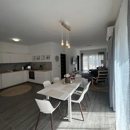 Appartement Balaton Royal Balatonfőkajár