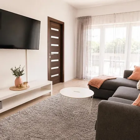 Apartment Balaton Royal *