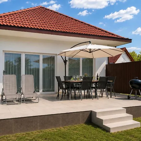 Apartment Balaton Royal