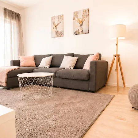 Balaton Royal Apartmán Balatonfőkajár