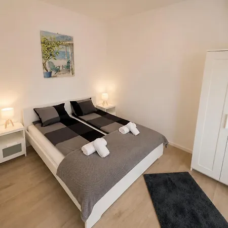 Apartmán Balaton Royal *