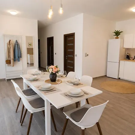 Balaton Royal Apartmán