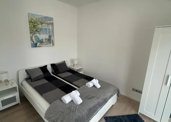Balaton Royal Апартаменты *